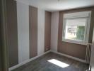 Louer Appartement Aumontzey Vosges
