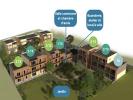 Annonce Vente 2 pi�ces Appartement Wimille