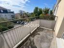 Louer Appartement Meaux 790 euros