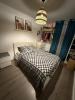 Apartment NOISY-LE-GRAND 