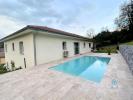Annonce Vente 6 pi�ces Maison Viriville