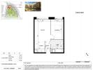Louer Appartement Echirolles Isere