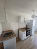 Louer Appartement 32 m2 Deville-les-rouen
