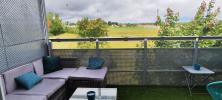 Louer Appartement Pechbonnieu Haute garonne