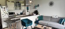 Louer Appartement Pechbonnieu 605 euros