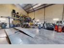 Acheter Loft/Atelier 400 m2 Greasque