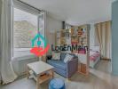 Annonce Location Appartement Paris-18eme-arrondissement