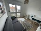 Louer Appartement 18 m2 Nantes