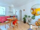 Annonce Vente 5 pi�ces Appartement Saint-denis