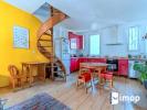 Acheter Appartement 122 m2 Saint-denis