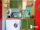 Acheter Appartement Pantin 220000 euros