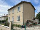 Annonce Vente 4 pi�ces Maison Charroux