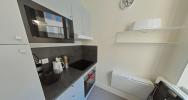 Louer Appartement 47 m2 Lyon-1er-arrondissement