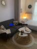 Annonce Location Appartement Paris-15eme-arrondissement