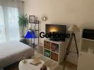 Louer Appartement 21 m2 Paris-15eme-arrondissement