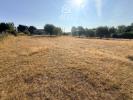 Annonce Vente Terrain Gardes-le-pontaroux