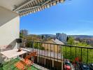 Vente Appartement Besancon 25