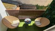 Annonce Vente Appartement Besancon