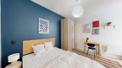Louer Appartement 20 m2 Paris-19eme-arrondissement