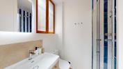 Louer Appartement Paris-19eme-arrondissement 1350 euros