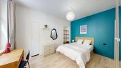 Annonce Location Appartement Paris-19eme-arrondissement