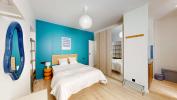 Louer Appartement 20 m2 Paris-19eme-arrondissement