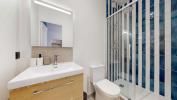 Louer Appartement Paris-19eme-arrondissement 1350 euros