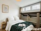 Location Maison Paris-18eme-arrondissement 75