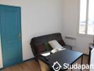 Louer Appartement 37 m2 Marseille-7eme-arrondissement