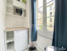 For rent Apartment Paris-18eme-arrondissement  75018 14 m2