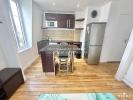 Louer Appartement 28 m2 Vincennes