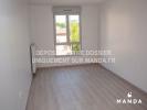 Annonce Location 2 pi�ces Appartement Nancy