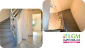 Acheter Maison Longwy 205000 euros