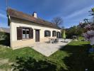 Annonce Vente 5 pi�ces Maison Chaussee-d'ivry