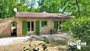 Annonce Vente 5 pi�ces Maison Tourrettes