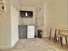 Louer Appartement 19 m2 Metz