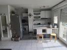 Annonce Location 2 pi�ces Appartement Bordeaux