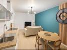 Louer Appartement 20 m2 Asnieres-sur-seine