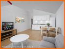 Vente Appartement  01
