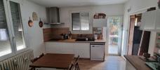 Acheter en viager Prestige Valras-plage 126000 euros