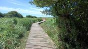 Land SARZEAU 