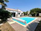 Annonce Vente 6 pi�ces Maison Saint-georges-de-didonne