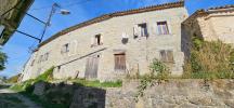 Vente Maison Bargeme 83