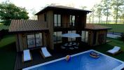 Vente Terrain Lugos 33