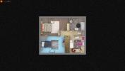 Acheter Maison 78 m2 Saint-bauld