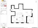 Annonce Vente 3 pi�ces Appartement Caluire-et-cuire