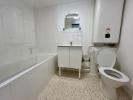 Louer Appartement 17 m2 Lille