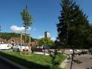 Annonce Location 3 pi�ces Appartement Baume-les-dames