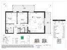 Louer Appartement 66 m2 Amiens