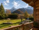 House CHAMONIX-MONT-BLANC 
